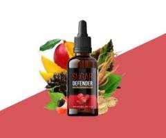 Sugar Defender Reviews: Scam or Legit? (Shocking Truth Revealed After Testing)