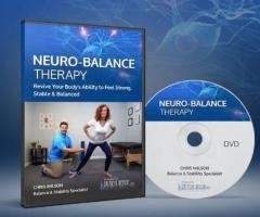 Neuro-Balance Therapy Reviews Breakdown: Does It Really Work or Is It a Scam?