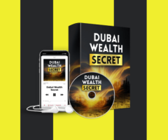 Dubai Wealth Secret Review Breakdown: Scam or Legit Sound Frequency System?