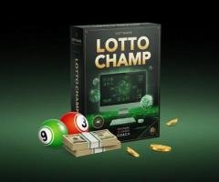 Lotto Champ Review Breakdown: Scam or Legit AI Lottery Predictor?
