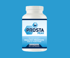 Prosta Peak Review Breakdown: Does This Prostate Supplement Really Work?