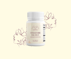 ThyraFemme Balance Reviews Breakdown: Does This Hormone Supplement Really Work or Is It a Scam?