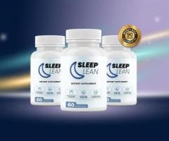 Sleep Lean Reviews: We Tried It — Here’s the Truth About This Sleep Aid Supplement