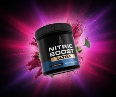 Nitric Boost Ultra Reviews: Does It Really Work for Erectile Dysfunction, or Is It a Scam?