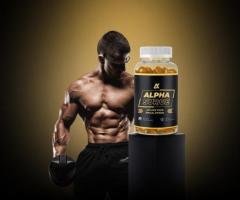 Alpha Surge Reviews Breakdown: Does This Male Enhancement Supplement Really Work or Is It a Scam?