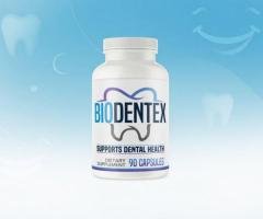 BioDentex Reviews Breakdown: The Truth About This Advanced Dental and Gum Support Formula