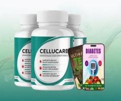 CelluCare Reviews Breakdown: Does CelluCare Really Work for Blood Sugar Support?