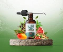Glucotonic Reviews Breakdown: Does It Work for Blood Sugar or Is It a Scam? Ingredients, Price &