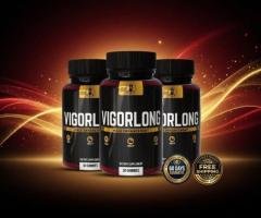 VigorLong Review Breakdown: Does It Really Work or Is It a Scam?