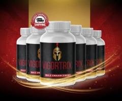 Vigortrix Reviews Breakdown: Does It Work or Is It a Scam? Honest Results, Ingredients & Complai