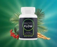 ProtoFlow Reviews Breakdown: Does This Prostate Supplement Really Work for Men’s Health?