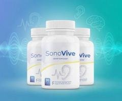 SonoVive Reviews Breakdown: Does SonoVive Really Work for Hearing Support?