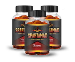 SpartaMax Reviews Breakdown: Does SpartaMax Really Work for Male Performance or Is It a Scam?