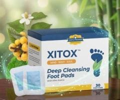 Xitox Reviews Breakdown: Does Xitox Foot Pads Really Work or Is It a Scam?