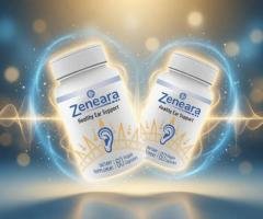 Zeneara Reviews Breakdown: Does This Tinnitus Relief Supplement Really Work?