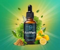 Audifort Honest Review: Does It Really Work for Tinnitus & Hearing Support?