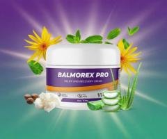Balmorex Pro Honest Review: Does This Pain Relief Cream Really Work for Joint & Back Pain?