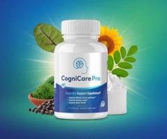 CogniCare Pro Reviews Breakdown: Does This Brain Supplement Really Work?