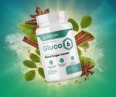 Gluco6 Honest Review: Does This Blood Sugar Supplement Really Work?