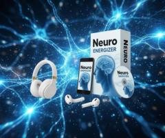 Neuro Energizer Honest Review: Does This Brainwave Audio Program Really Work?