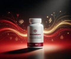Boostaro Honest Review: Does This Male Enhancement Supplement Really Work?