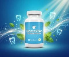 Dentavive Honest Review: Is This Dental Care Supplement Worth Trying?