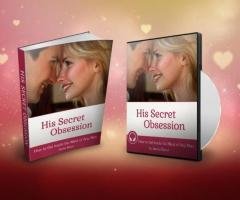 His Secret Obsession Honest Review: Does James Bauer’s Relationship Program Really Work?