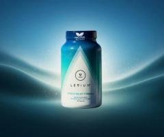 Levium Honest Review: Does This Natural Stress Relief Supplement Really Work?