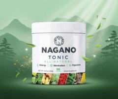 Nagano Tonic Honest Review: Does This Lean Body Tonic Really Work?