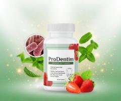 ProDentim Honest Review: Does It Really Work for Teeth & Gums?