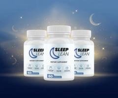 Sleep Lean Honest Review: Does Sleep Lean Really Work for Weight Loss and Better Sleep?