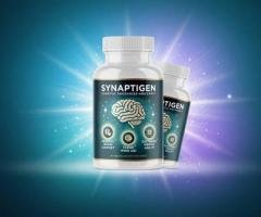 Synaptigen Honest Review: Does This Brain Supplement Really Work for Memory, Focus & Brain Fog?