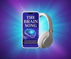 The Brain Song Honest Review: Does This Viral Audio Really Improve Memory & Cognitive Health?