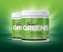 Tonic Greens Honest Review: Ingredients, Benefits, Side Effects & Scam Check