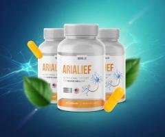 Arialief Reviews & Complaints: Does This Neuropathy Supplement Really Work?
