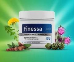 Finessa Honest Review — Does Finessa Digestive Health Support Really Work?