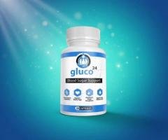 Gluco 24 Honest Review: Ingredients, Benefits, Side Effects & Does It Really Work for Blood Sugar Su
