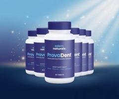 ProvaDent Honest Review: Ingredients, Complaints, Price, Benefits & Scam Check