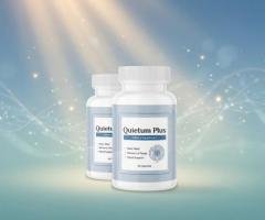 Quietum Plus Honest Review: Does It Really Work for Tinnitus or Is It a Scam?