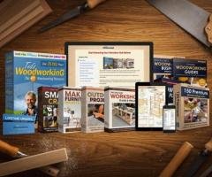 TedsWoodworking Honest Review: 16,000 Woodworking Plans Worth It or Scam?