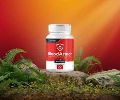 Blood Armor Honest Review, & Complete Keyword Hub