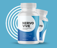 Nervovive Honest Review: Does Nervovive Really Work for Neuropathy & Nerve Health?