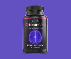 Neurovera Honest Review: Ingredients, Benefits, Side Effects & Scam Alert Analysis