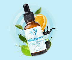 Whispeara Honest Reviews & Complaints: Does This Tinnitus Supplement Really Work?