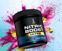 Nitric Boost Ultra Reviews 2026 — Does It Really Work? Benefits, Ingredients, Safety, Side Effects, 