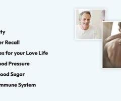 ProstaVive Reviews: Science, Benefits, Side Effects & Real Customer Reviews