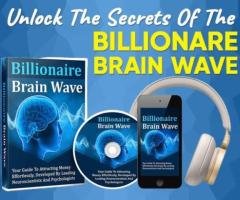 Billionaire Brain Wave Review: Is This Brainwave Audio Worth It?