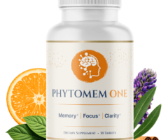 Phytomem One Reviews: Benefits, Results & Price