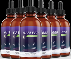 Yu Sleep Reviews: Benefits, Ingredients, Results & Side Effects