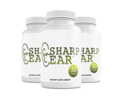 SharpEar Reviews: Benefits, Ingredients, Results & Side Effects